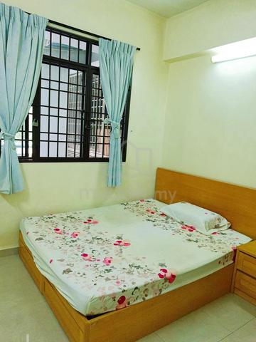 Vistaria Condominium 3