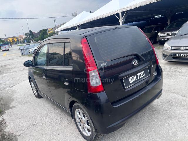 2008 Perodua VIVA 1.0 EZ STANDARD (A) - 4