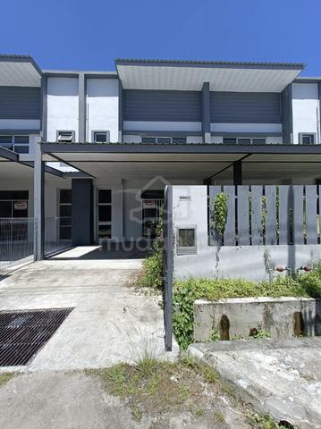 Double Storey @ Taman ARC Vila , Tuaran 1
