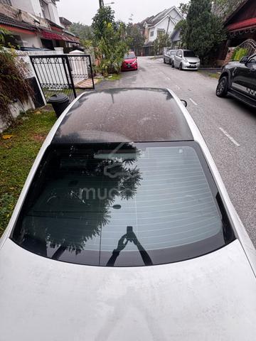 2015 Audi A4 S-line 1.8 TFSI STANDARD B8.5 - 4
