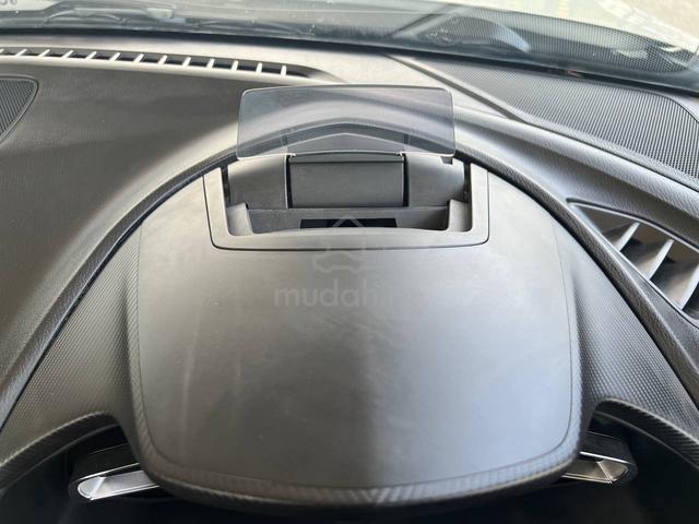 2017 Mazda 3 2.0 SEDAN HIGH SKYACTIV FACELIFT 1Y-W - 5