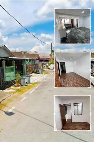R01-SV-06 Taman Purnama 86200 Simpang Renggam, Johor 1