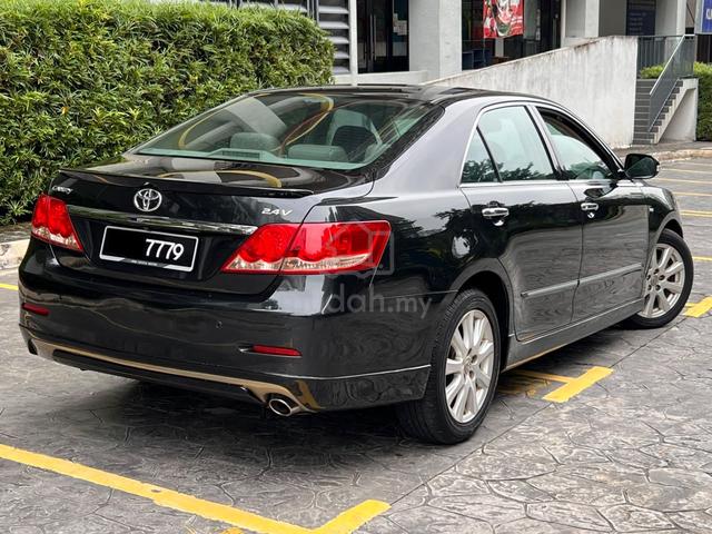 2008 Toyota CAMRY 2.4 V (A) ACV40 Puspakom B5READY - 5