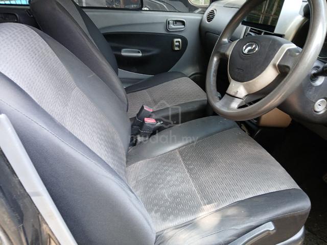 2013 Perodua VIVA 1.0 ELITE EZI EJ-VE (A) - 2