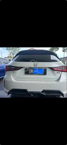 2024 Honda CITY 1.5 e:HEV RS MY20 GN FACELIFT (A) - 3