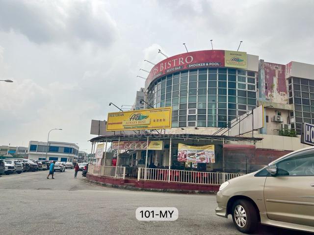 Hot Area🔥Triple Storey Shoplot @ Bukit Tinggi 1 Klang For Sale 4