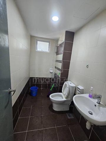 One Sentral Serviced Residence 3