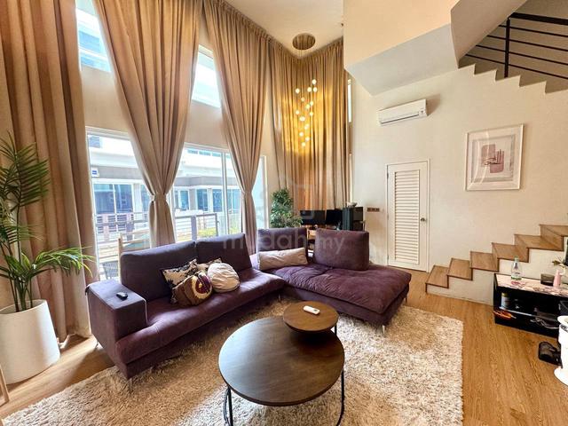 (RUMAH CANTiK) 3 STOREY TIARA SOUTH SEMENYIH 1