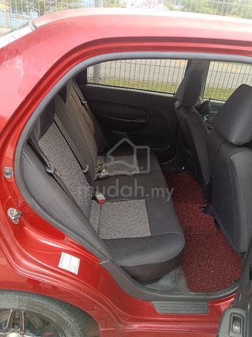 2015 Proton SAGA 1.3 SV (A) - 3