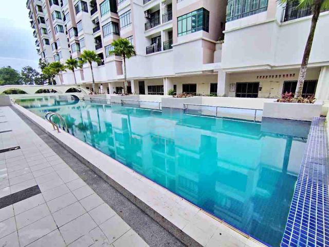 One Damansara 4