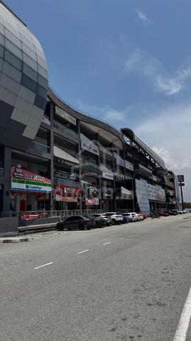 Elevate @ Gravitas, Butterworth 1