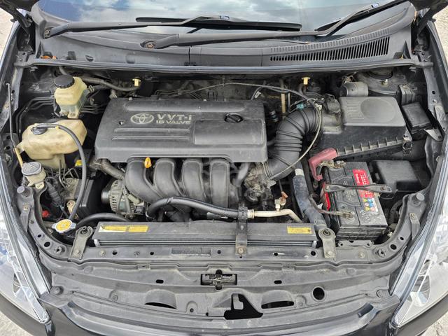 2004 Toyota WISH 1.8 TYPE S (A) TIP TOP 💚 SUNROOF - 4