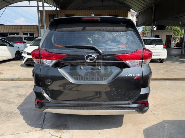 Full Loan/Ready Stock 2026 Perodua ARUZ 1.5 X (A) - 4