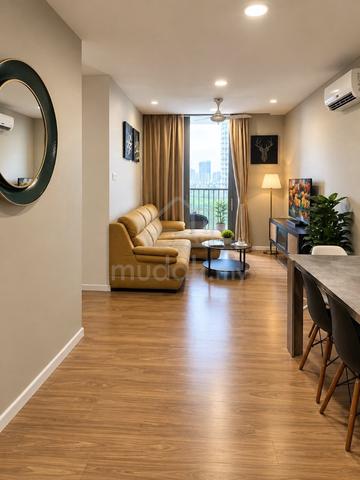 LakeFront Residence 1