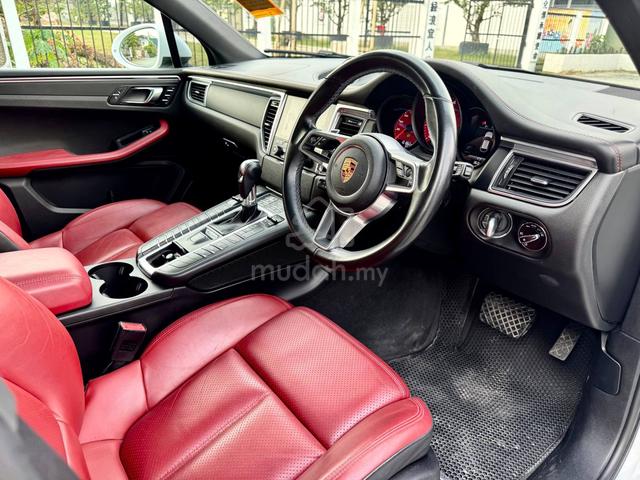 2018 Porsche MACAN 2.0 FACELIFT (A) - 4