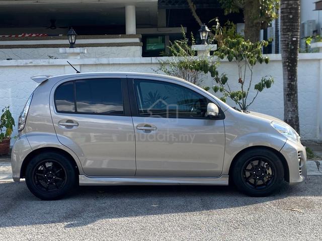 2014 Perodua MYVI 1.5 SE GHS (M) - 5
