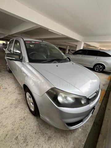 2014 Proton SAGA 1.3 FLX STANDARD (A) - 3