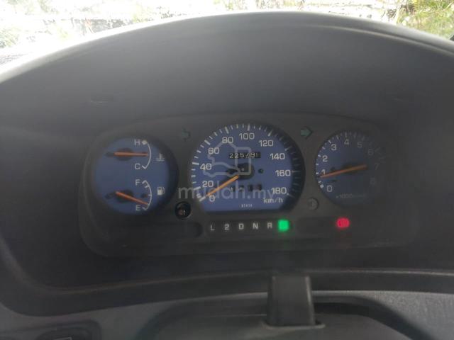 1998 Perodua KEMBARA 1.3 EZ (A) - 4