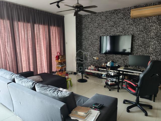 Gembira Residen (G Residence) 1