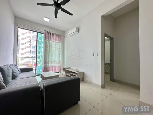 Maple Residences 1