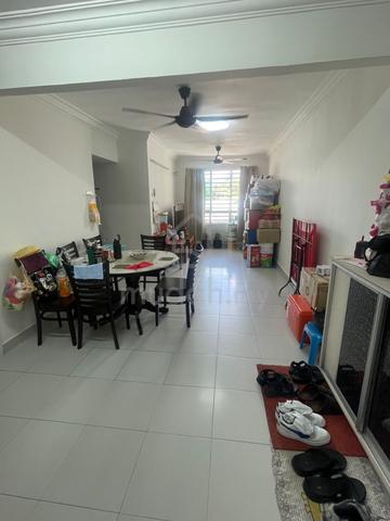 Centrio Avenue 1
