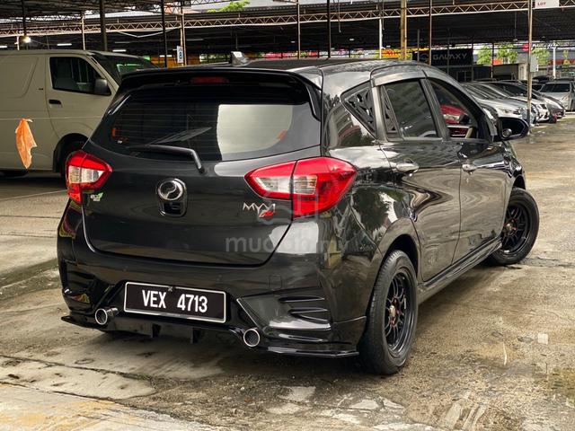 2020 Perodua MYVI 1.5 ADVANCE FULL LOAN - 4