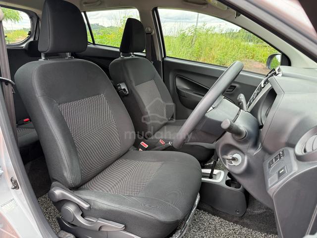 2021 Perodua AXIA 1.0 G (A) - 5