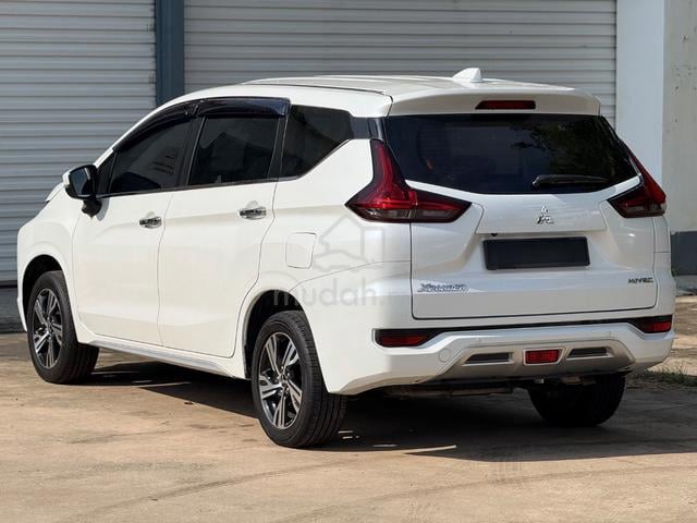2022 Mitsubishi XPANDER 1.5 (A) 1 UNIT SAHAJA - 2