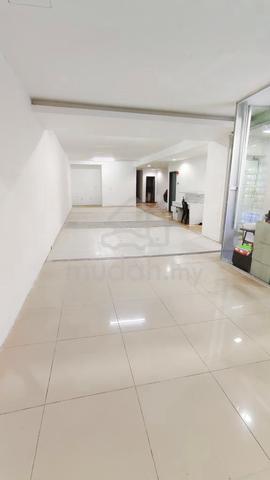 HOT! Facing Main Road Ground Floor Shop Lot Kota Laksamana Melaka 1