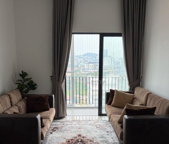 Jernih Residence 1