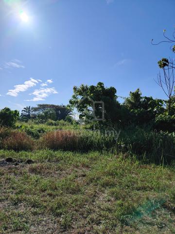 RESIDENTIAL LAND AT KG GAJAH, PERAK (Tanah Rpt) 1