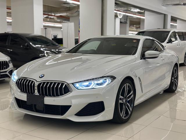 2021 Bmw 840i M SPORT 3.0L (A) - 1