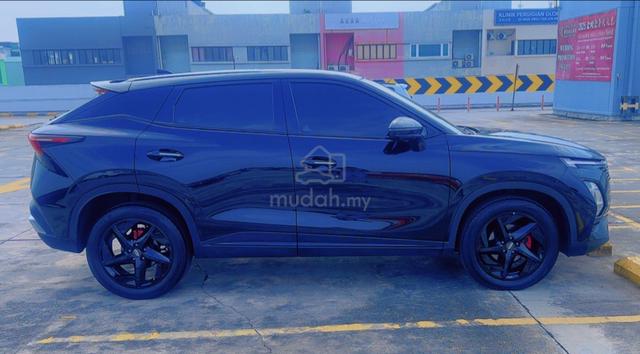 2023 Chery OMODA 1.5 5 C MY23 (A) - 5