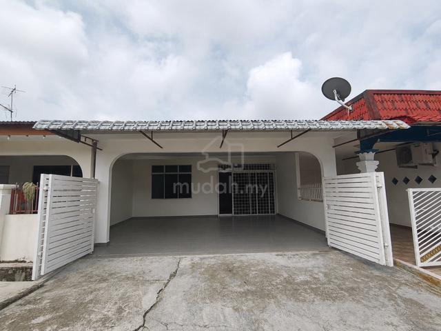 PALING MURAH DI TAMAN DESA DAHLIA, SENAWANG  1