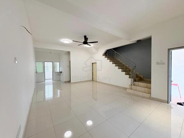 MURAH Double Storey Terrace Taman Desa Mas Bandar Country Homes Rawang 1