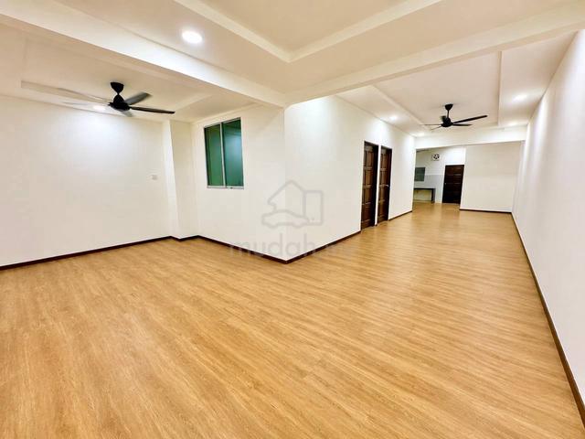 REFURBISH✅ Single Storey Sijangkang Jaya, Telok Panglima Garang Klang 1