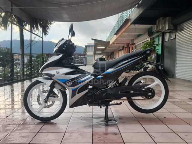 2023 Yamaha Y15ZR V2 (18K KM ONLY) Accessories - photo 2 of 10