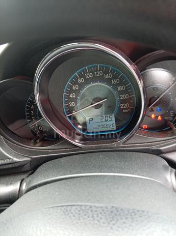 Vios Keli J 2016 - 4