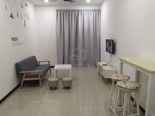 D'Carlton Seaview Residences 1