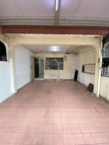 Desa Cemerlang / Ulu Tiram / Johor Jaya / Ehsan Jaya / Taman Gaya / Pe 1