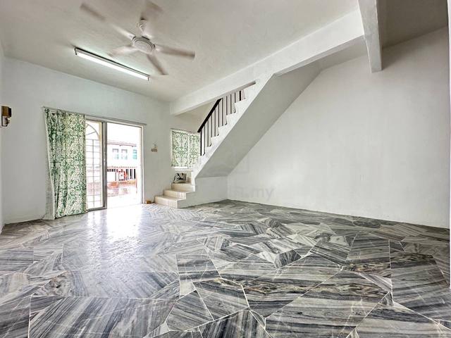 FREEHOLD | REFURBISH Double Storey Taman Cheras Awana, Cheras 1