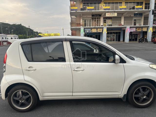 2007 Perodua MYVI 1.3 EZ (A) - 4