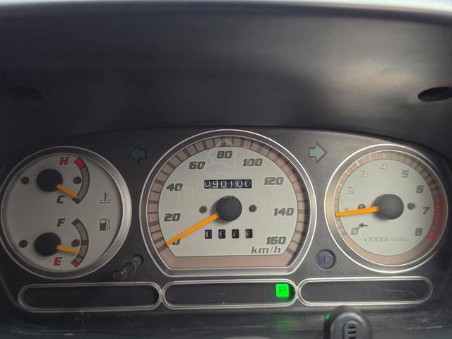 2005 Perodua KELISA 1.0 EZ(A9XK LOW MILEAGE TIPTOP - 5