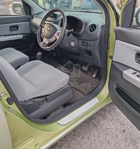 2007 Perodua MYVI 1.3 EZI (A) - 4