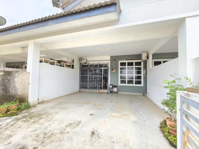 (Extend Dapur 10 Kaki & Table Top) Teres Kempadang Sejahtera, Kuantan 1