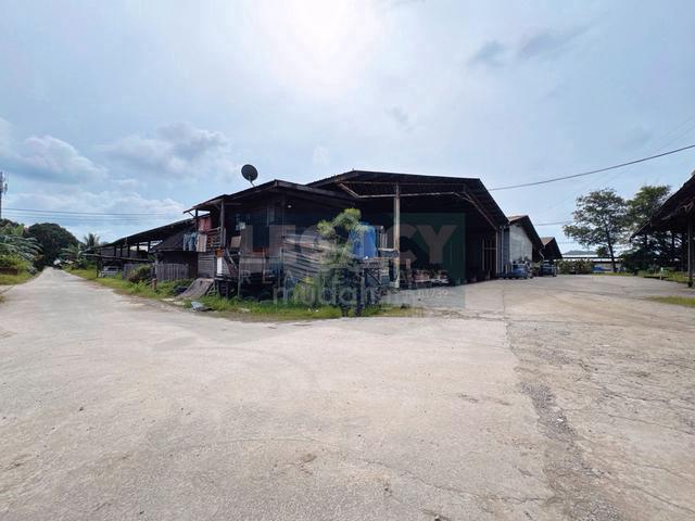 KKIP Industrial Land | Individual Title | High Development Potential 1