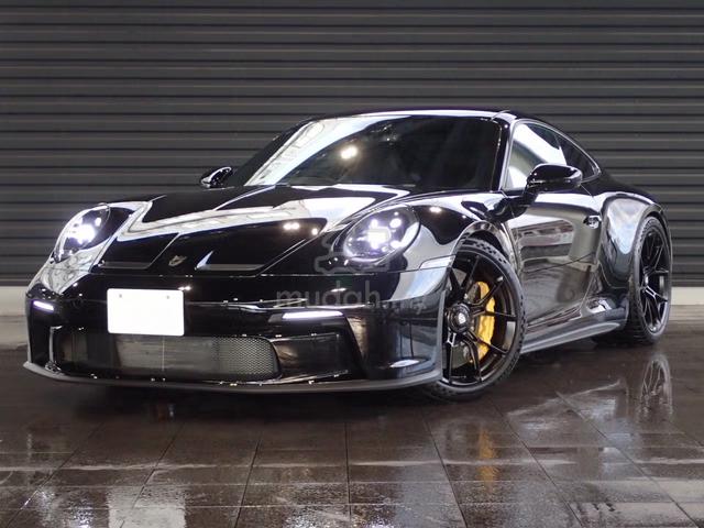 2022 Porsche 911 GT3 Touring PCCB/LIFTER/3000KM - 1