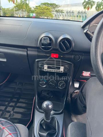2013 Proton SAGA 1.3 FLX STANDARD (M) - 3
