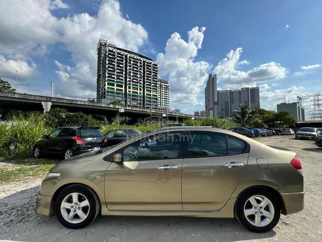 2009 Honda CITY 1.5 S (A) - 4