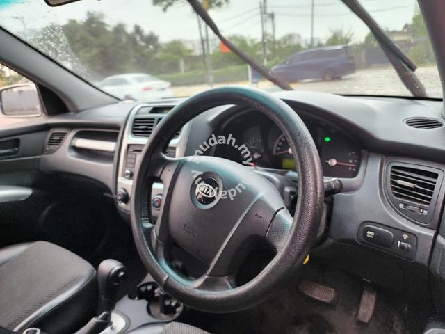 2011 Kia SPORTAGE 2.0 (A) - 3